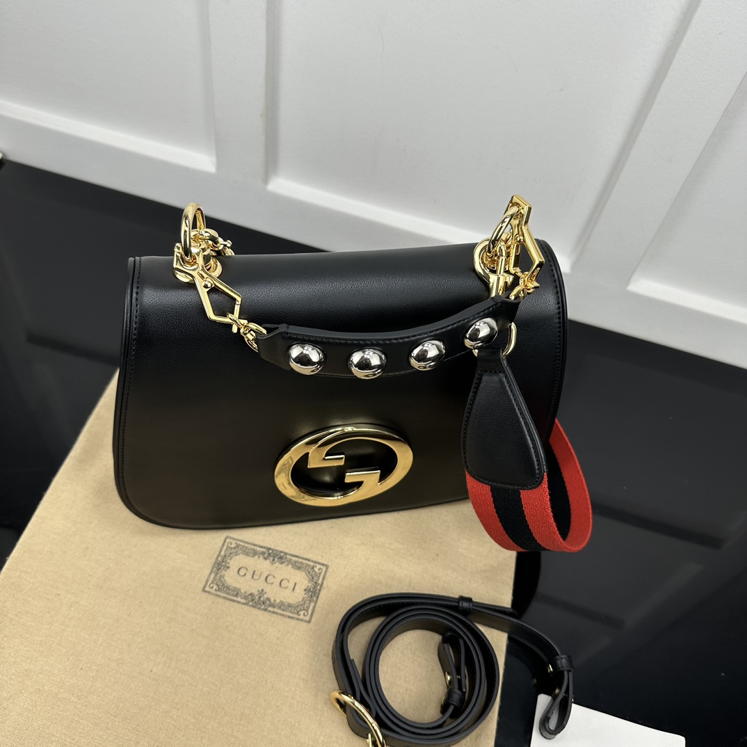 Gucci Top Handle Bags